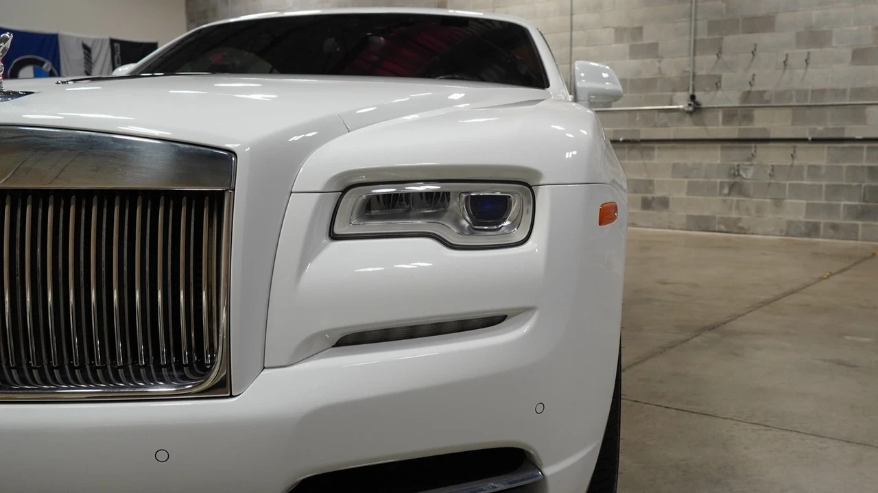 2019 Rolls-Royce Wraith 2nd Gen - Image 13 of 21