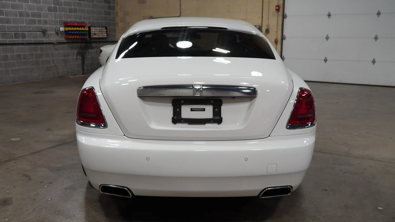 2019 Rolls-Royce Wraith 2nd Gen - Image 6 of 21