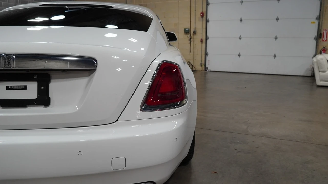 2019 Rolls-Royce Wraith 2nd Gen - Image 5 of 21