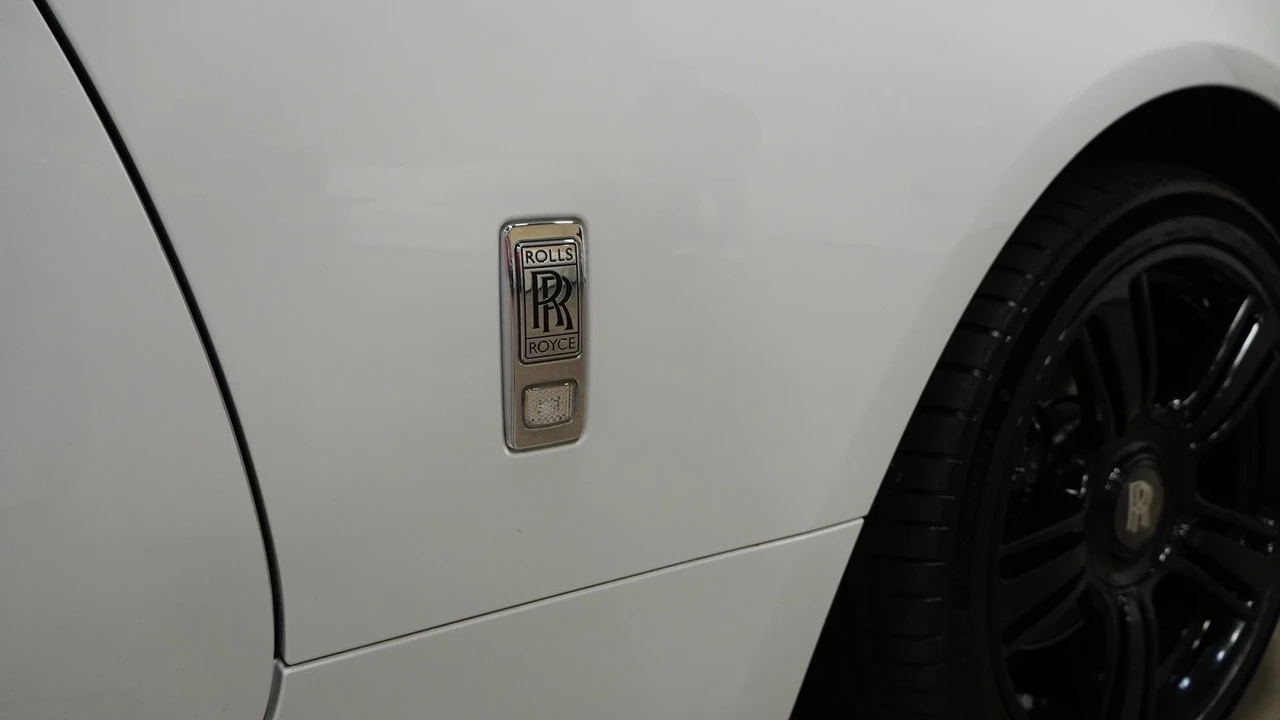2019 Rolls-Royce Wraith 2nd Gen - Image 4 of 21