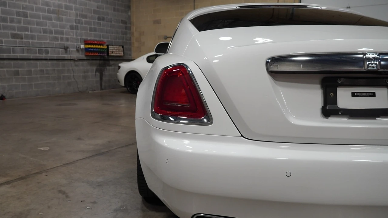 2019 Rolls-Royce Wraith 2nd Gen - Image 8 of 21