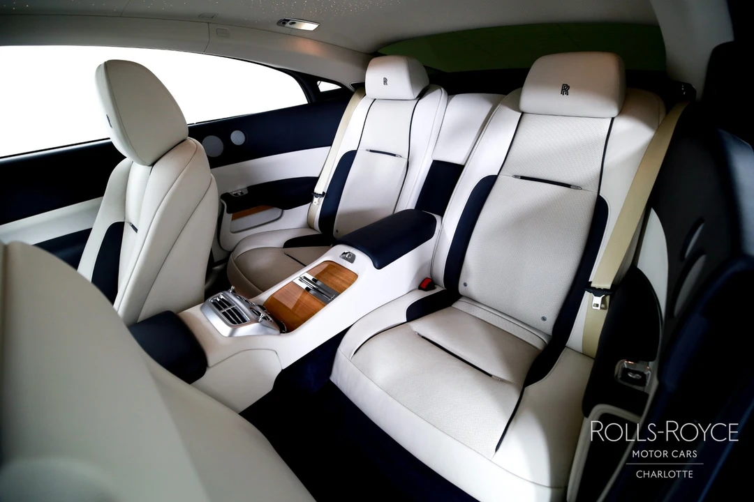 2019 Rolls-Royce Wraith 2nd Gen - Image 17 of 31