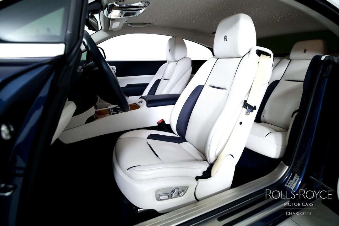 2019 Rolls-Royce Wraith 2nd Gen - Image 13 of 31