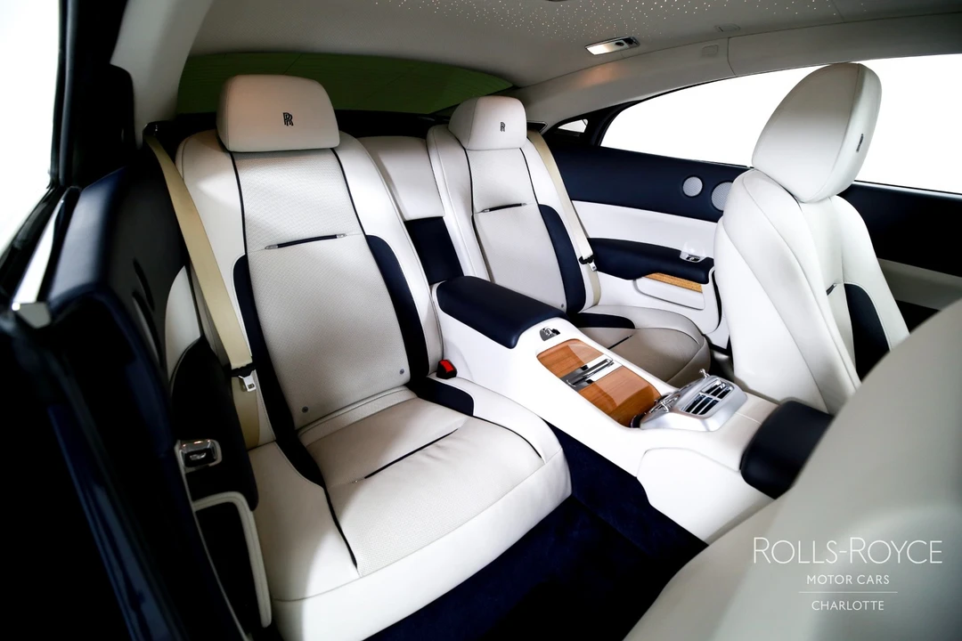 2019 Rolls-Royce Wraith 2nd Gen - Image 26 of 31