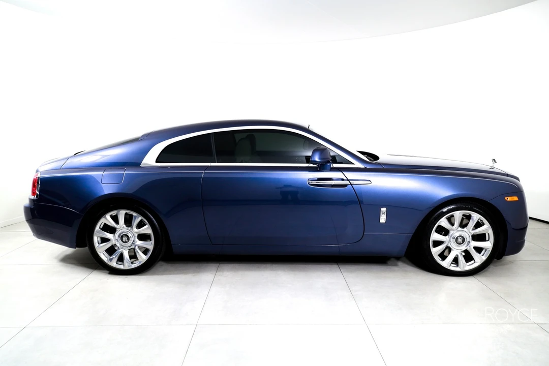 2019 Rolls-Royce Wraith 2nd Gen - Image 10 of 31