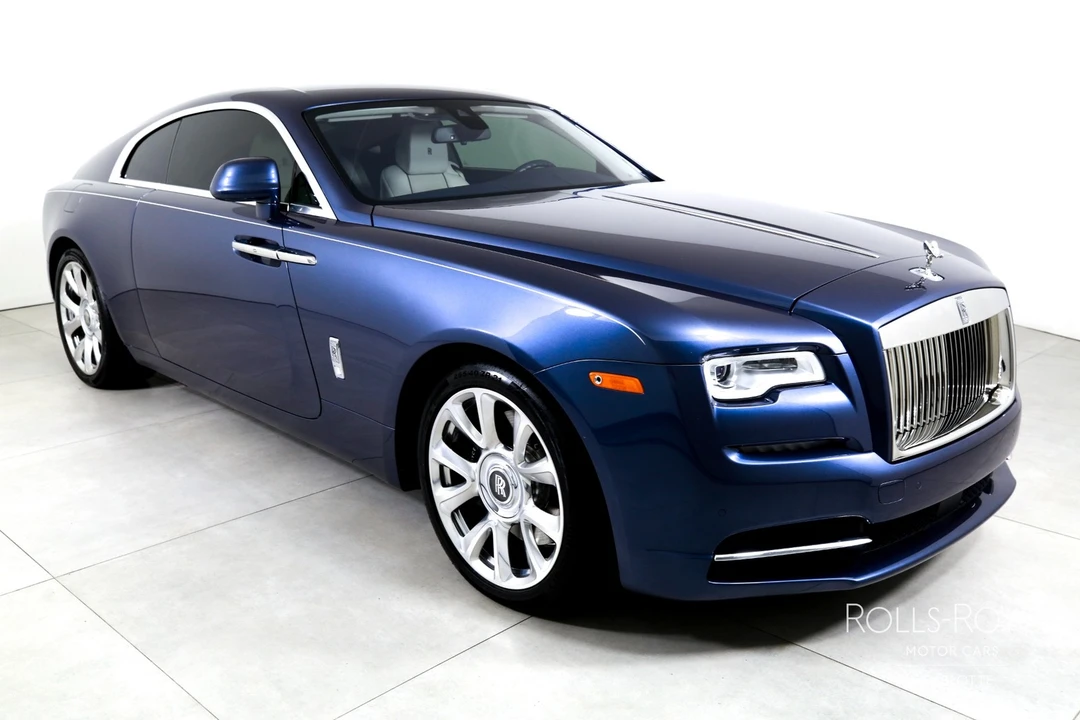 2019 Rolls-Royce Wraith 2nd Gen - Image 6 of 31