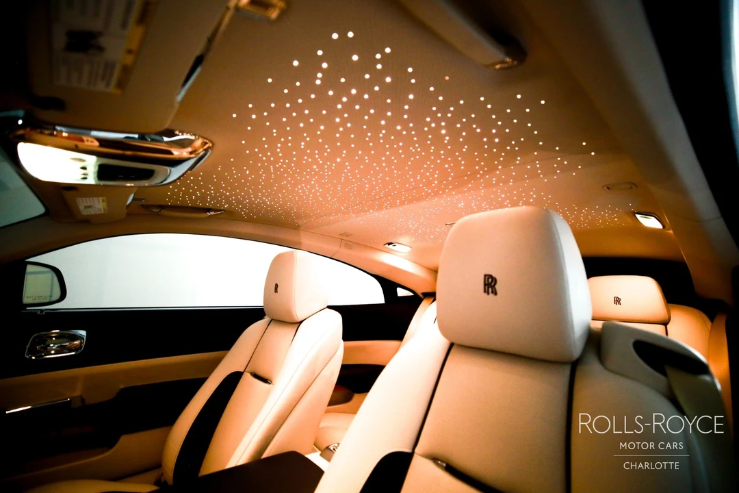 2019 Rolls-Royce Wraith 2nd Gen - Image 12 of 31