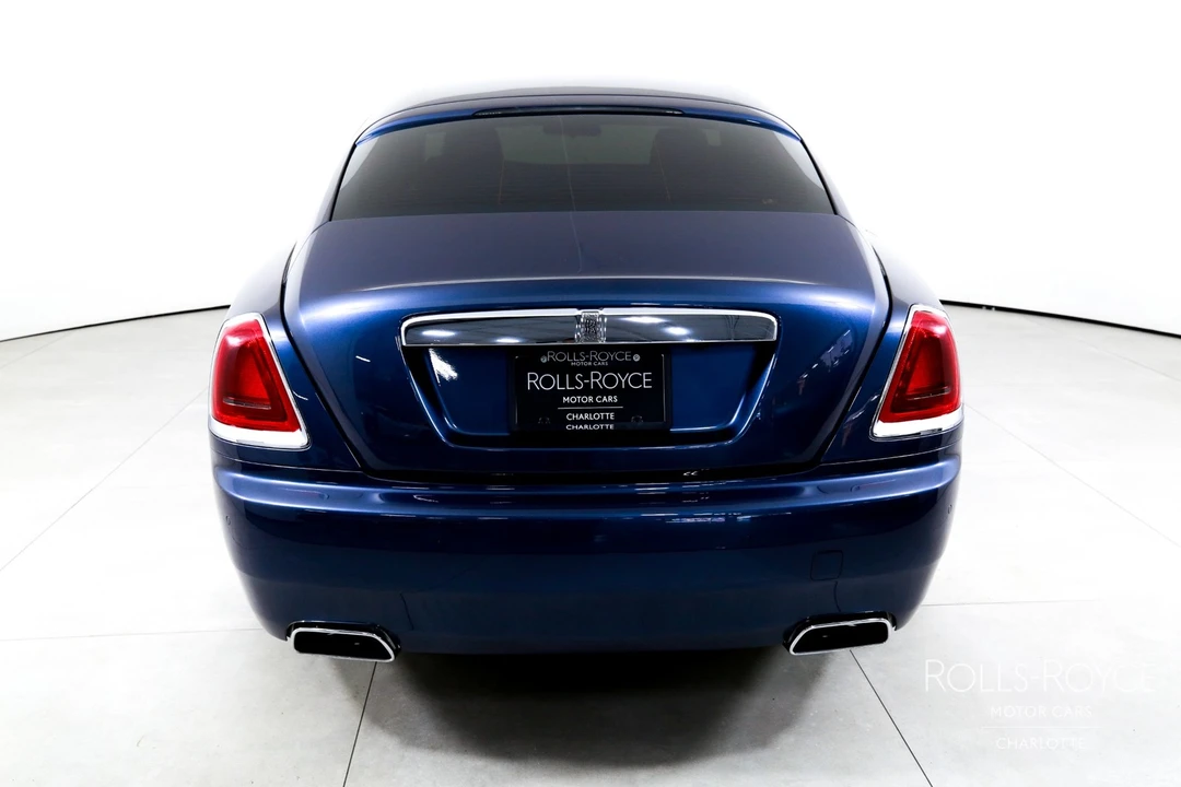 2019 Rolls-Royce Wraith 2nd Gen - Image 9 of 31