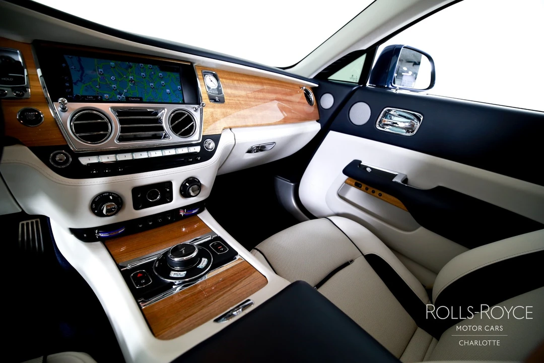 2019 Rolls-Royce Wraith 2nd Gen - Image 16 of 31