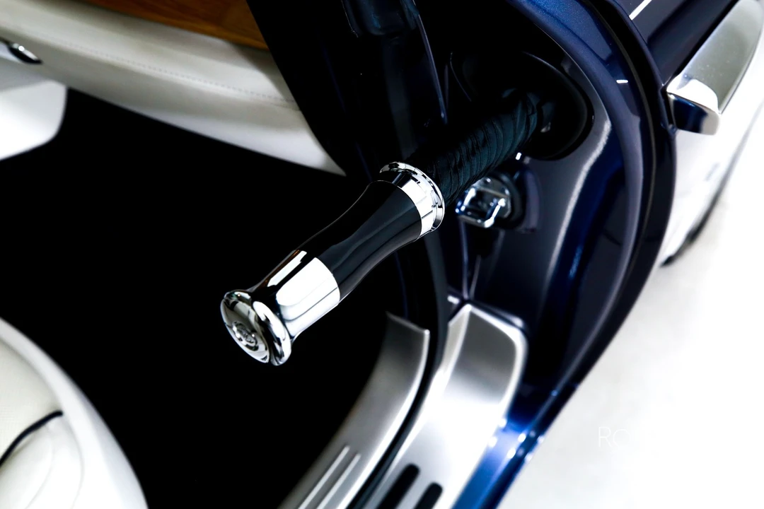 2019 Rolls-Royce Wraith 2nd Gen - Image 25 of 31