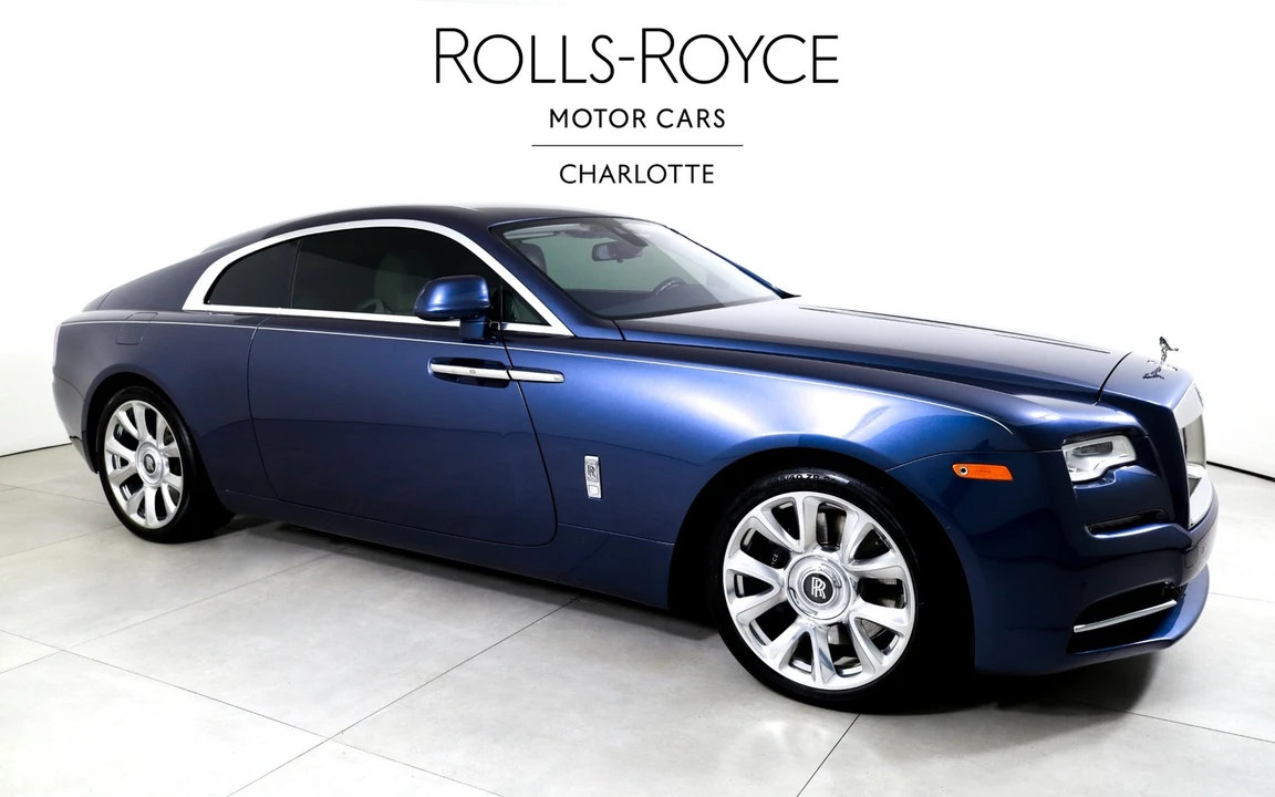 2019 Rolls-Royce Wraith 2nd Gen - Image 5 of 31