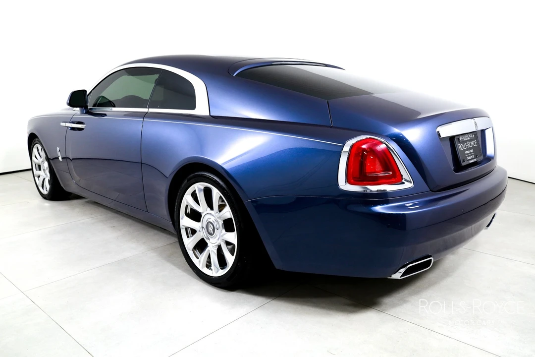 2019 Rolls-Royce Wraith 2nd Gen - Image 8 of 31