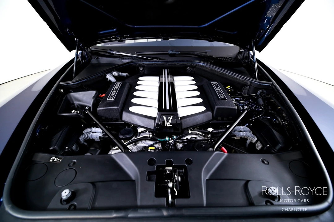 2019 Rolls-Royce Wraith 2nd Gen - Image 28 of 31