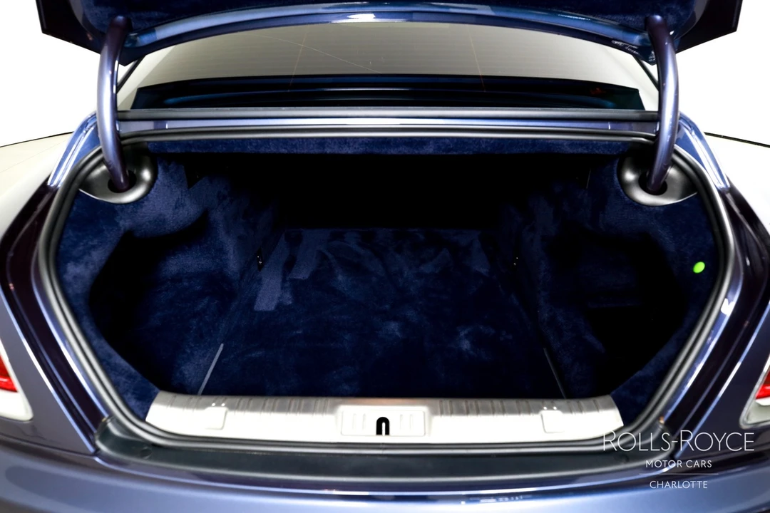 2019 Rolls-Royce Wraith 2nd Gen - Image 20 of 31