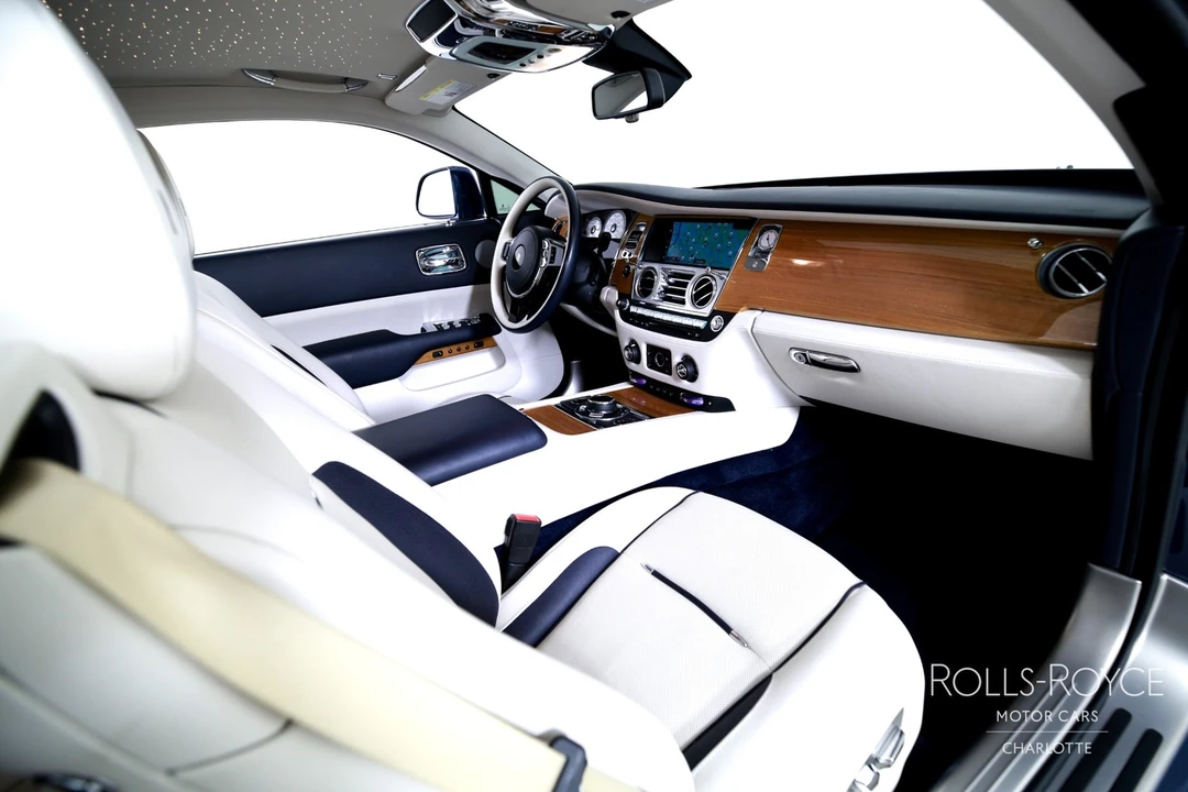 2019 Rolls-Royce Wraith 2nd Gen - Image 24 of 31