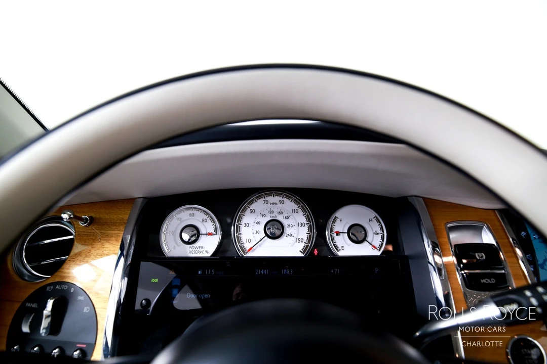 2019 Rolls-Royce Wraith 2nd Gen - Image 14 of 31