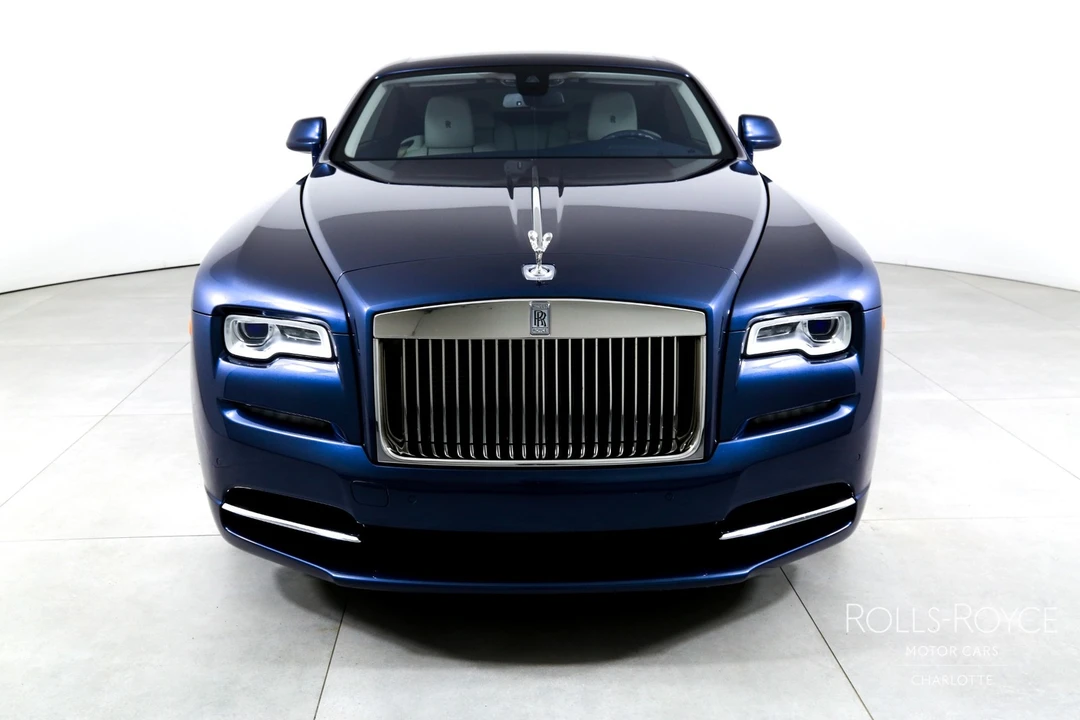 2019 Rolls-Royce Wraith 2nd Gen - Image 7 of 31
