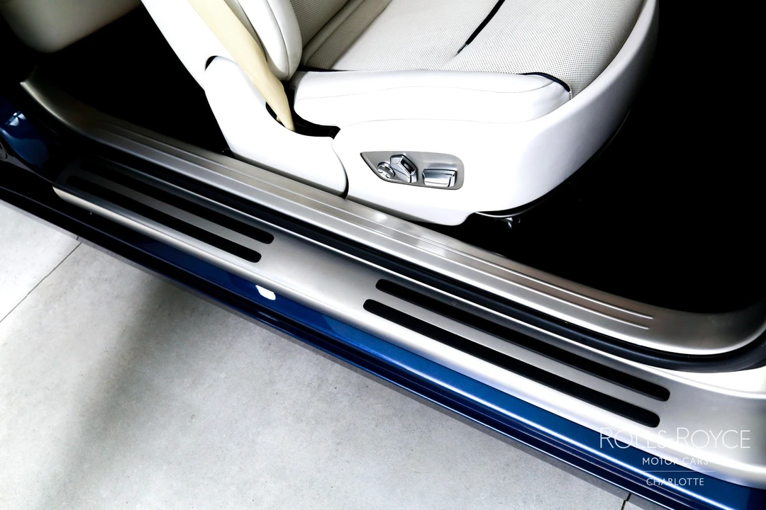 2019 Rolls-Royce Wraith 2nd Gen - Image 27 of 31