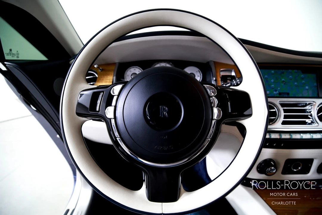 2019 Rolls-Royce Wraith 2nd Gen - Image 15 of 31