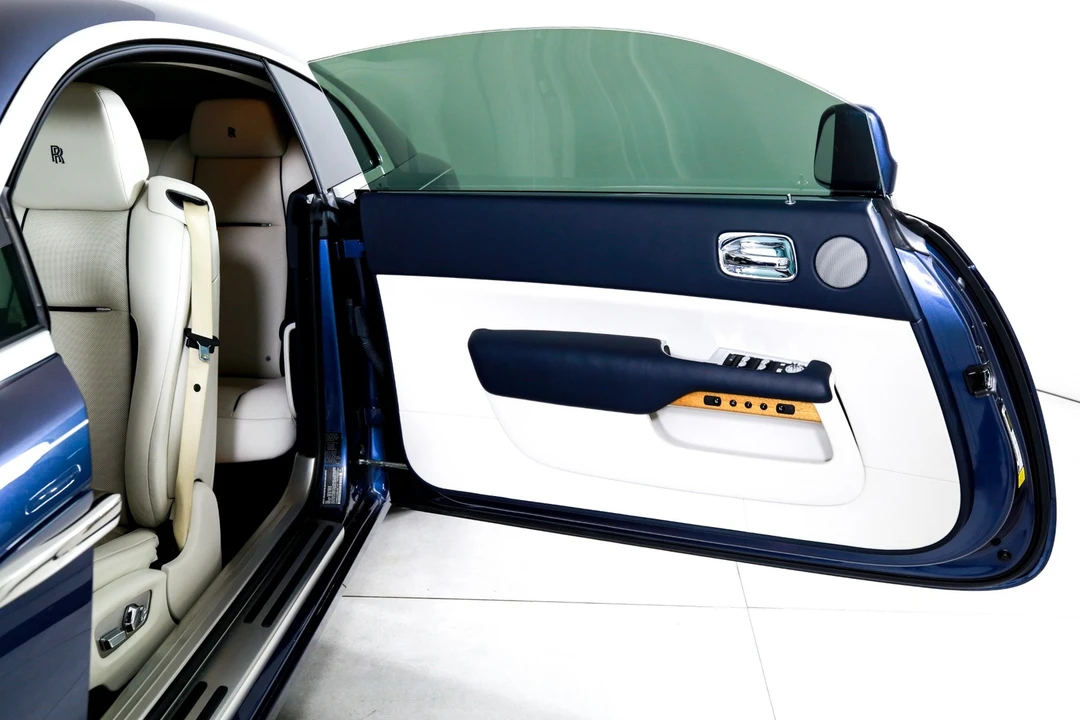2019 Rolls-Royce Wraith 2nd Gen - Image 11 of 31