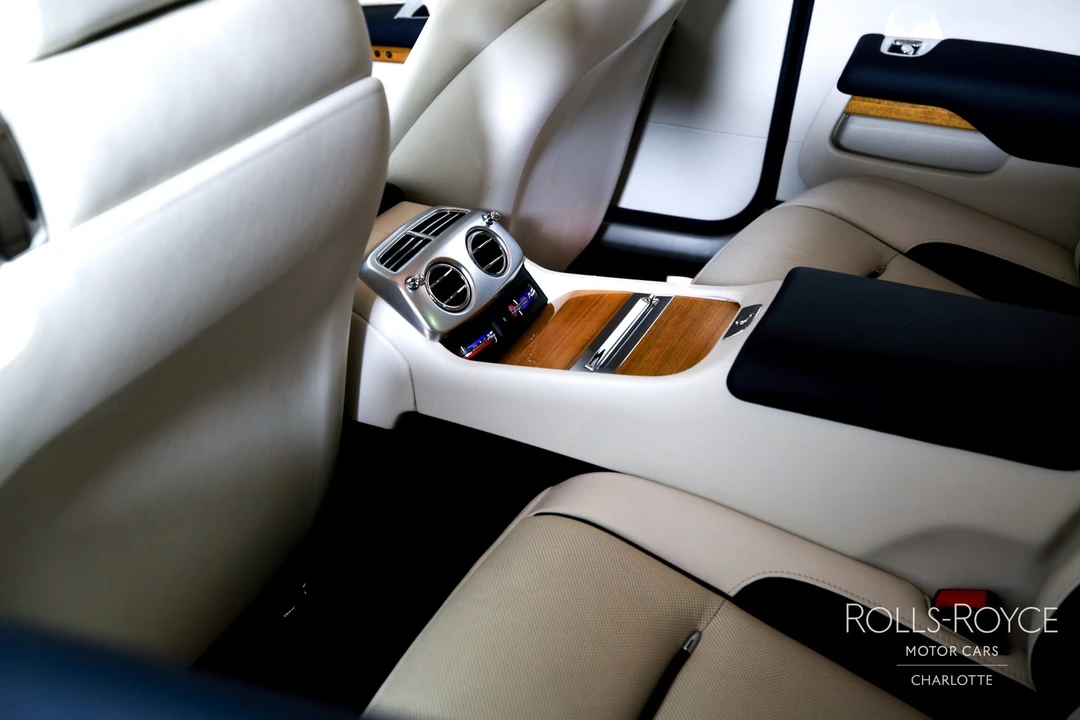 2019 Rolls-Royce Wraith 2nd Gen - Image 18 of 31