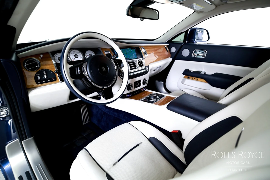 2019 Rolls-Royce Wraith 2nd Gen - Image 4 of 31