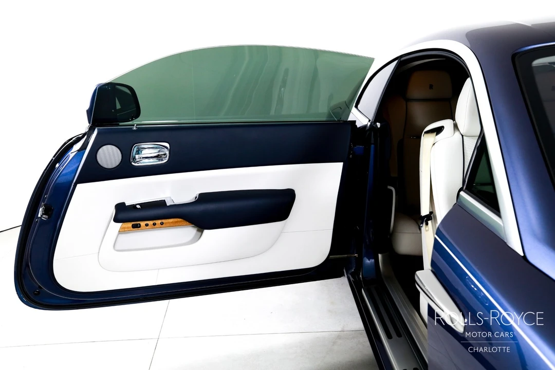 2019 Rolls-Royce Wraith 2nd Gen - Image 22 of 31