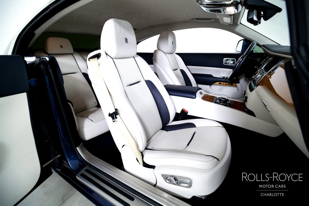 2019 Rolls-Royce Wraith 2nd Gen - Image 23 of 31