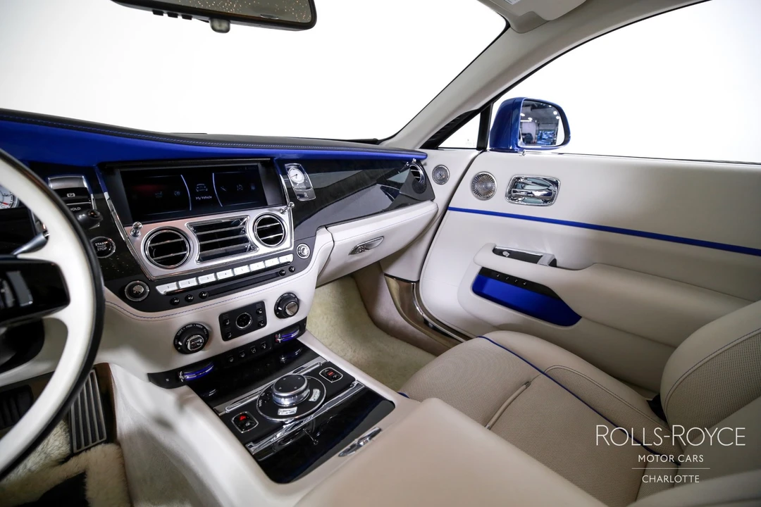 2019 Rolls-Royce Wraith 2nd Gen - Image 15 of 21
