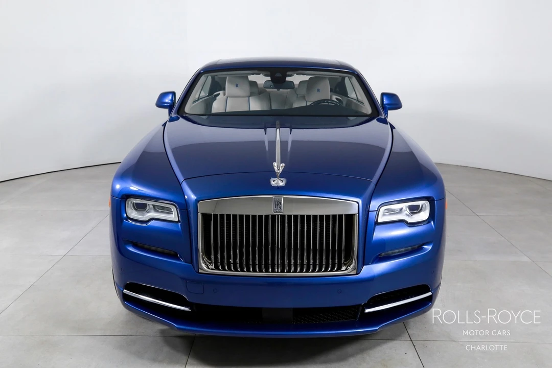 2019 Rolls-Royce Wraith 2nd Gen - Image 5 of 21