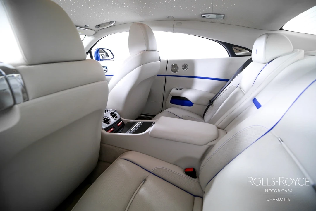 2019 Rolls-Royce Wraith 2nd Gen - Image 17 of 21