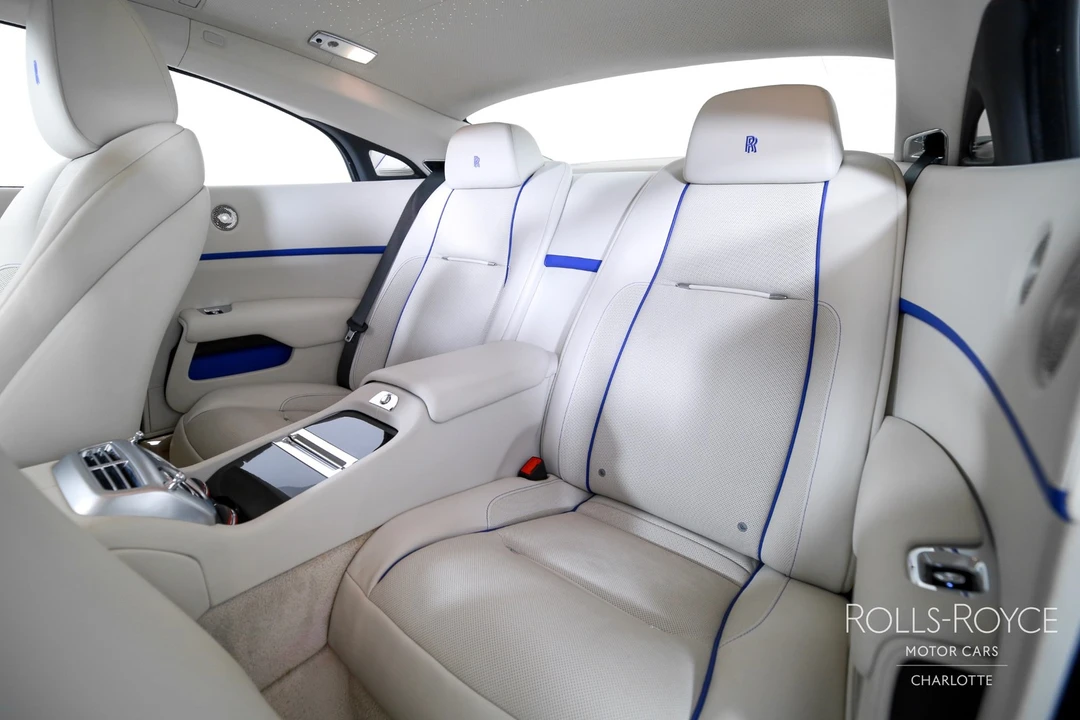 2019 Rolls-Royce Wraith 2nd Gen - Image 16 of 21