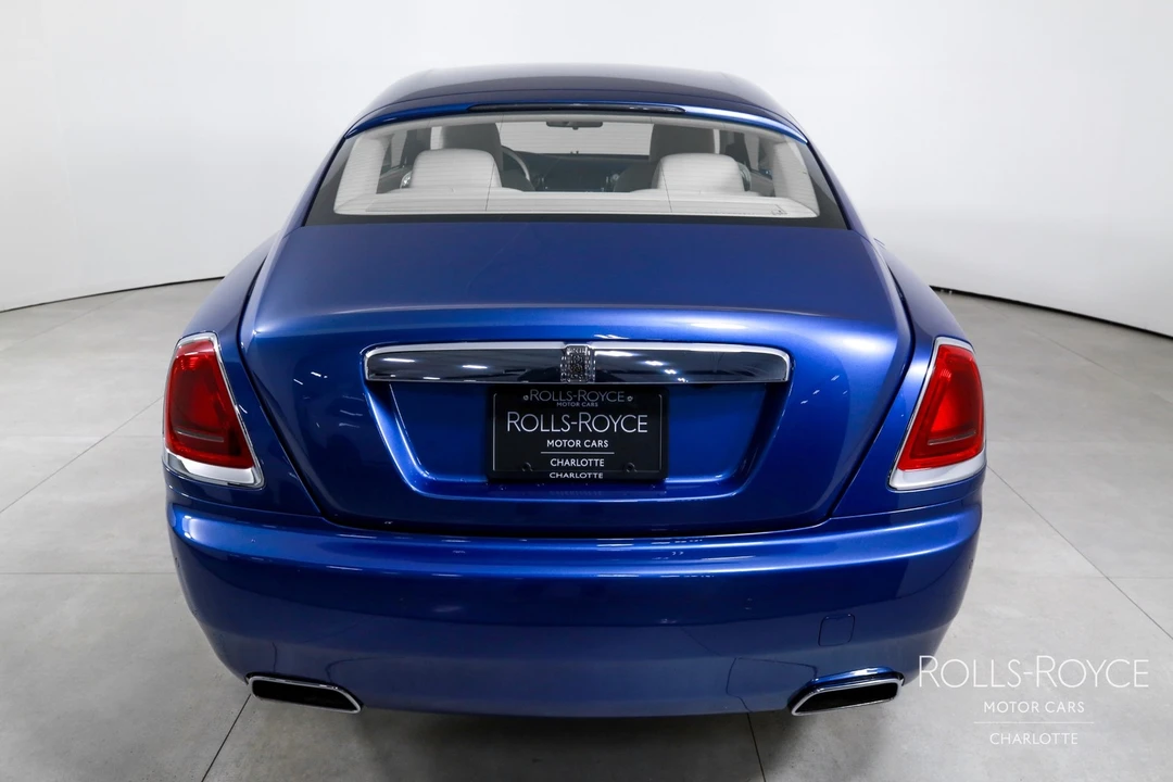 2019 Rolls-Royce Wraith 2nd Gen - Image 8 of 21