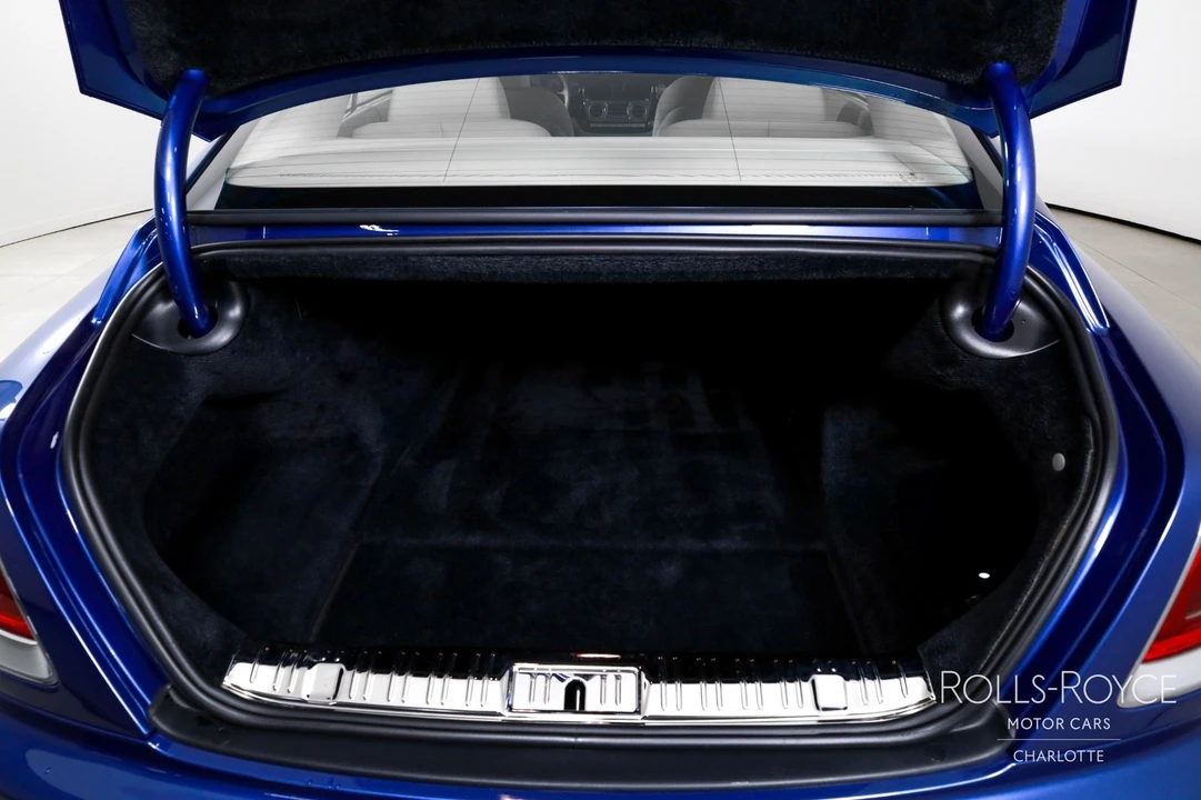 2019 Rolls-Royce Wraith 2nd Gen - Image 19 of 21
