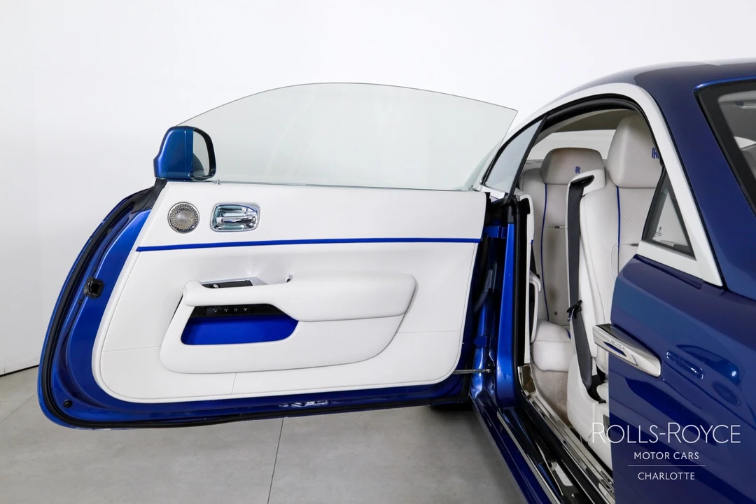 2019 Rolls-Royce Wraith 2nd Gen - Image 21 of 21