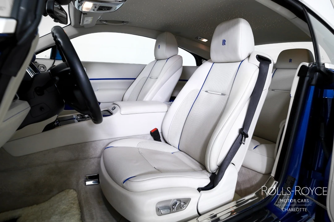 2019 Rolls-Royce Wraith 2nd Gen - Image 11 of 21