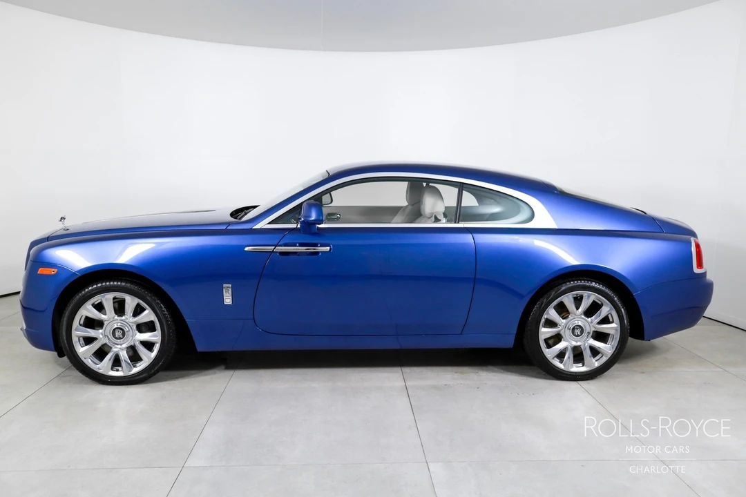 2019 Rolls-Royce Wraith 2nd Gen - Image 6 of 21