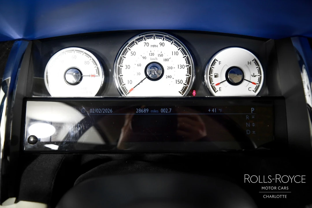 2019 Rolls-Royce Wraith 2nd Gen - Image 13 of 21