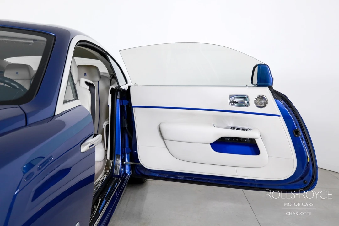 2019 Rolls-Royce Wraith 2nd Gen - Image 10 of 21