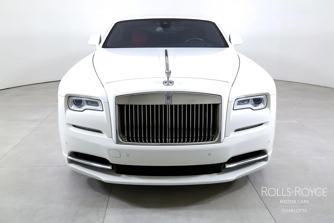 2019 Rolls-Royce Wraith 2nd Gen - Image 7 of 12