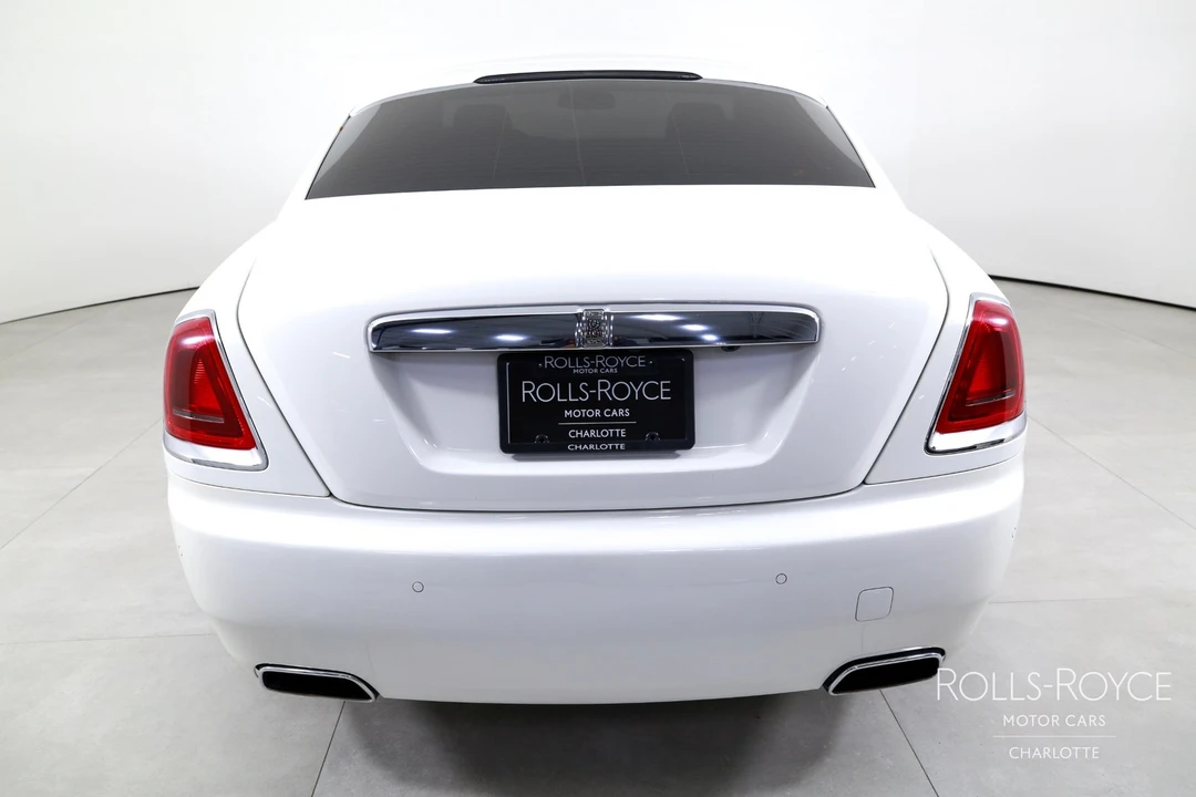 2019 Rolls-Royce Wraith 2nd Gen - Image 9 of 12