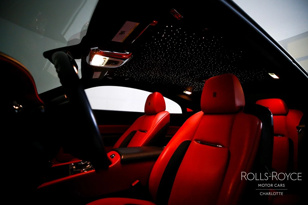 2019 Rolls-Royce Wraith 2nd Gen - Image 12 of 12