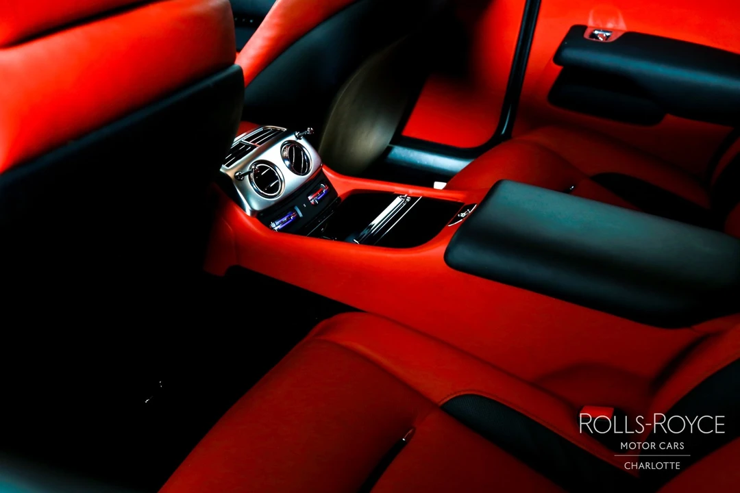 2019 Rolls-Royce Wraith 2nd Gen - Image 19 of 21