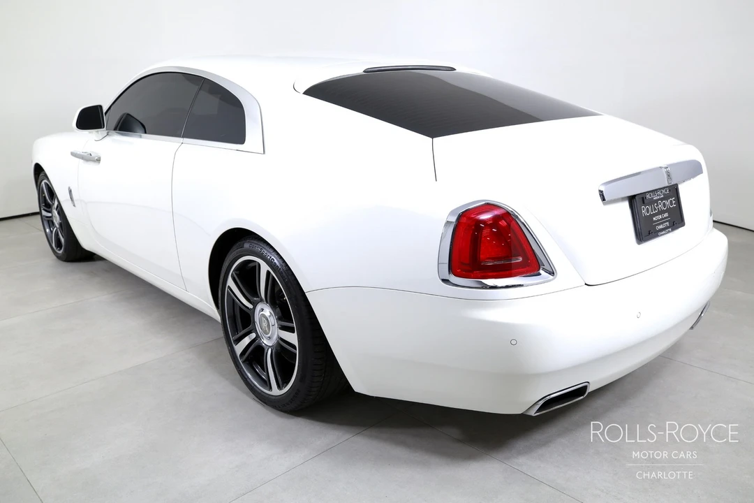 2019 Rolls-Royce Wraith 2nd Gen - Image 8 of 12