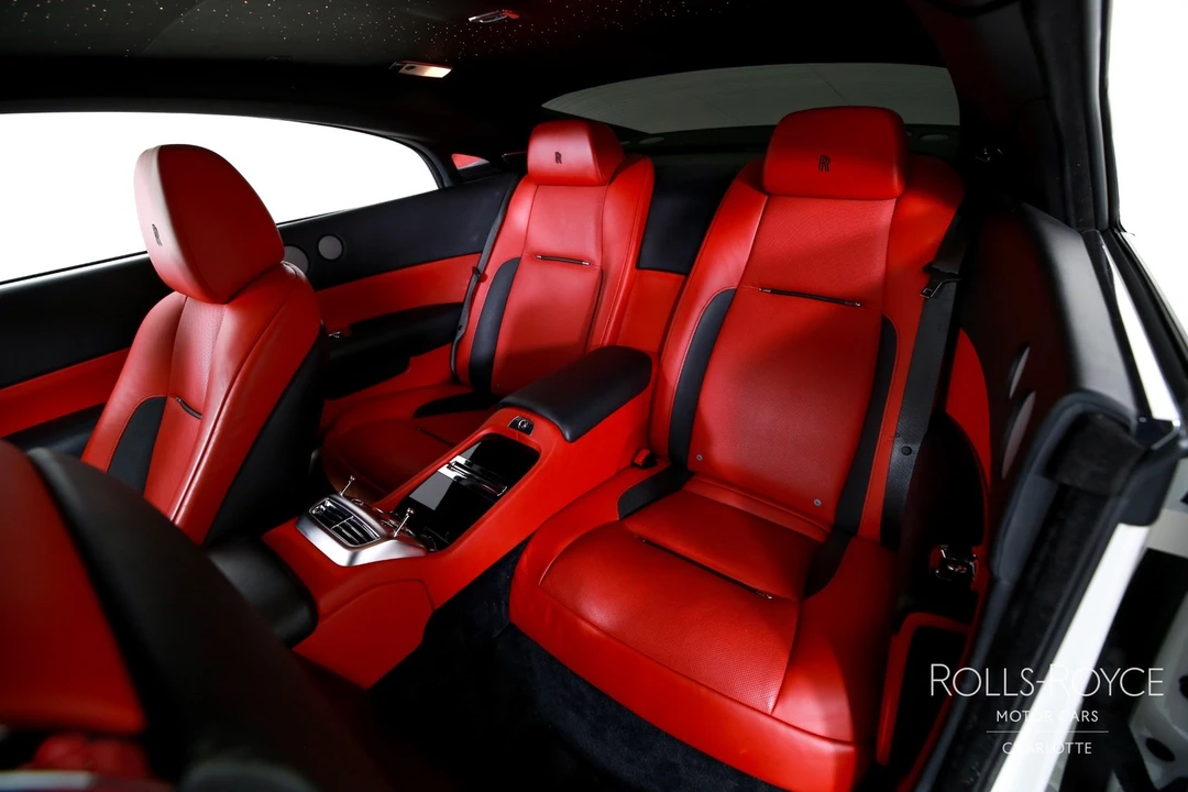 2019 Rolls-Royce Wraith 2nd Gen - Image 18 of 21