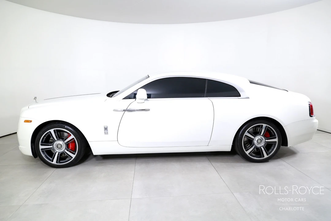 2019 Rolls-Royce Wraith 2nd Gen - Image 3 of 12
