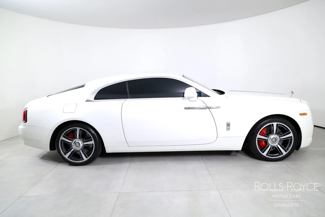2019 Rolls-Royce Wraith 2nd Gen - Image 10 of 12