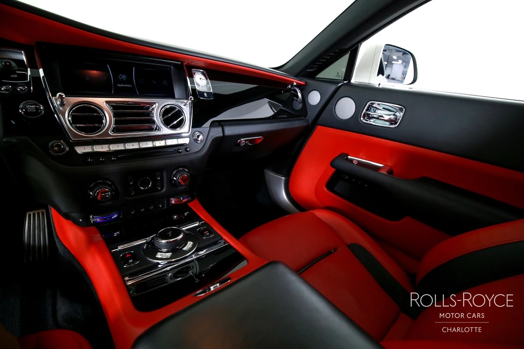 2019 Rolls-Royce Wraith 2nd Gen - Image 16 of 21