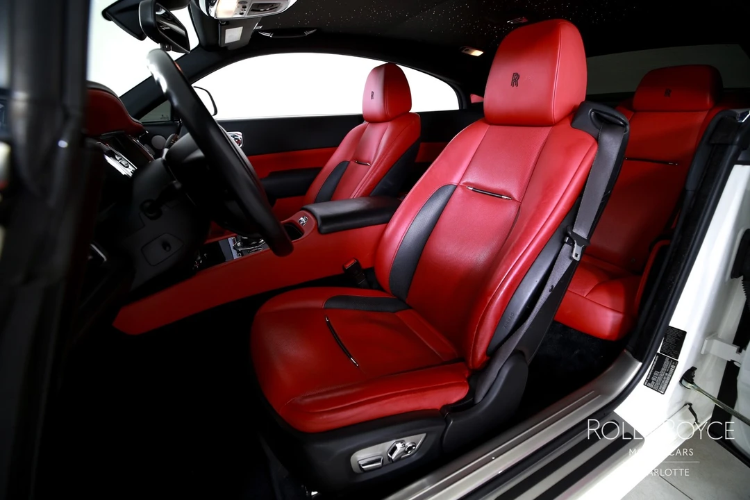 2019 Rolls-Royce Wraith 2nd Gen - Image 13 of 21