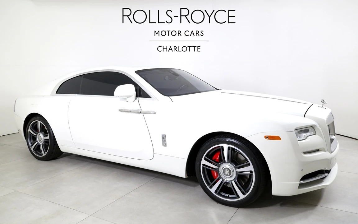 2019 Rolls-Royce Wraith 2nd Gen - Image 5 of 12